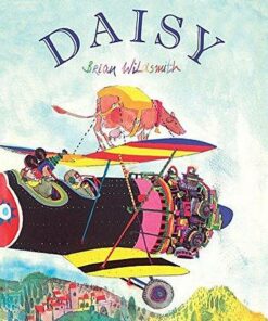 Daisy - Brian Wildsmith - 9781595728043