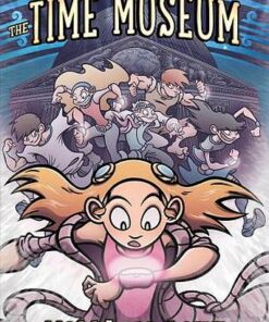 The Time Museum - Matthew Loux - 9781596438491