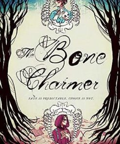 The Bone Charmer - Breeana Shields - 9781624147371