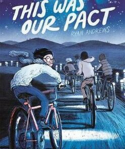 This Was Our Pact - Ryan Andrews - 9781626720534