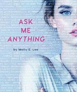Ask Me Anything - Molly E. Lee - 9781640636583