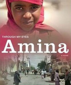 Amina: Through My Eyes - Lyn White - 9781743312490