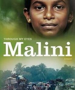 Through My Eyes: Malini - Robert Hillman - 9781743368022