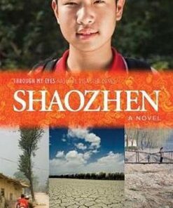 Shaozhen: Through My Eyes - Natural Disaster Zones - Wai Chim - 9781760634070