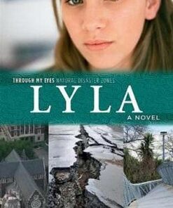 Lyla: Through My Eyes - Natural Disaster Zones - Fleur Beale - 9781760634773