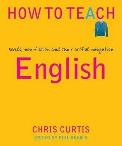 How to Teach English: Novels