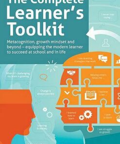 The Complete Learner's Toolkit: Metacognition