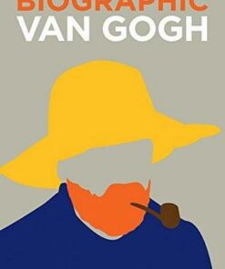 Biographic: Van Gogh - Sophie Collins - 9781781452752