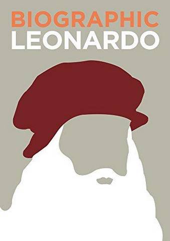 Biographic: Leonardo - Andrew Kirk - 9781781452905