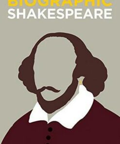 Biographic: Shakespeare - Viv Croot - 9781781452912