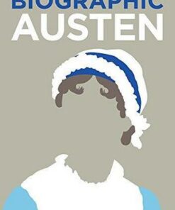 Biographic: Austen - Sophie Collins - 9781781452929
