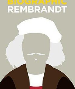 Biographic: Rembrandt - Sophie Collins - 9781781453025