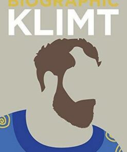 Biographic: Klimt - Viv Croot - 9781781453117