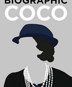 Coco: Great Lives in Graphic Form - Sophie Collins - 9781781453124