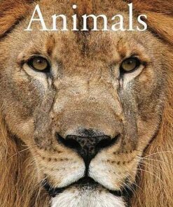 Animals - David Alderton - 9781782747703