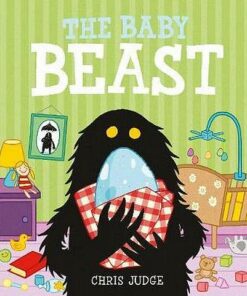 The Baby Beast - Chris Judge - 9781783447763