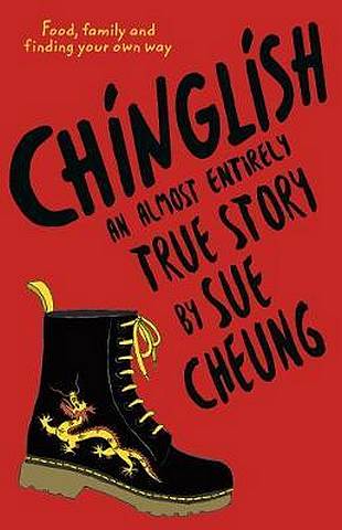 Chinglish - Sue Cheung - 9781783448395
