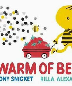 Swarm of Bees - Lemony Snicket - 9781783449125