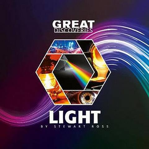 Light - Stewart Ross - 9781783881482