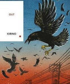 Out: Vintage Classics Japanese Series - Natsuo Kirino - 9781784875404