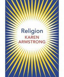 Religion: Vintage Minis - Karen Armstrong - 9781784875695