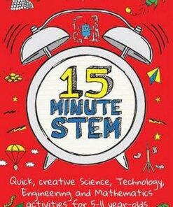 15-Minute STEM: Quick