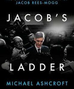 Jacob's Ladder - Michael Ashcroft - 9781785904875