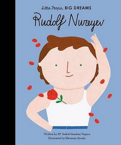 Rudolf Nureyev - Maria Isabel Sanchez Vegara - 9781786033369