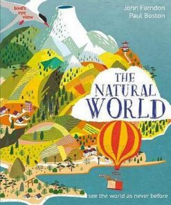 The Natural World - John Farndon - 9781786038920