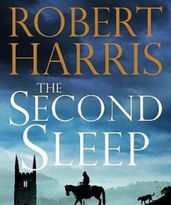 The Second Sleep - Robert Harris - 9781786331373