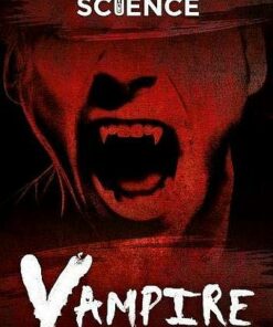 Vampire Investigators - Madeline Tyler - 9781786376633