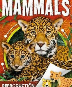 Mammals - Joanna Brundle - 9781786376725
