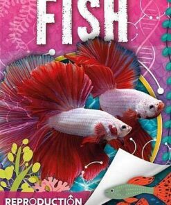 Fish - Joanna Brundle - 9781786376732