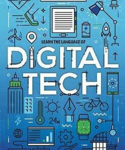 Digital Technology - William Anthony - 9781786376954