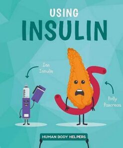 Using Insulin - Harriet Brundle - 9781786377142