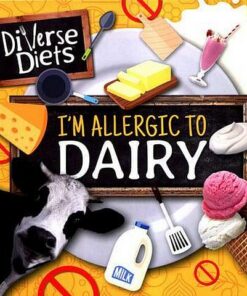 I'm Allergic to Dairy - Madeline Tyler - 9781786377265
