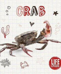 Crab - Shalini Vallepur - 9781786377302