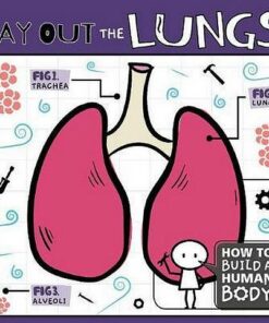 Lay Out the Lungs - Kirsty Holmes - 9781786377944