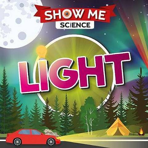 Light - Emilie Dufresne - 9781786377968