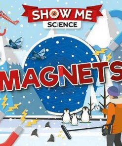 Magnets - Emilie Dufresne - 9781786377975