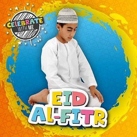 Eid al-Fitr - Shalini Vallepur - 9781786378088