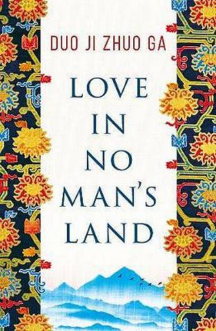 Love In No Man's Land - Duojizhuoga - 9781786699466