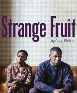 Strange Fruit - Caryl Phillips - 9781786827845