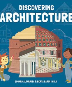 Discovering Architecture - Eduard Altarriba - 9781787080287