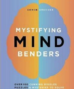 Mystifying Mind Benders - Erwin Brecher - 9781787392991