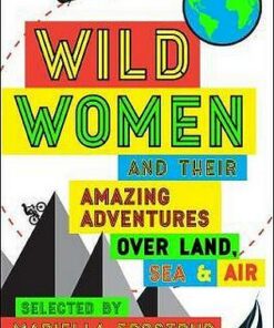 Wild Women - Mariella Frostrup - 9781788540018