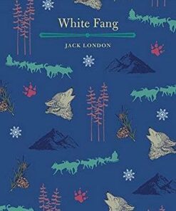 White Fang - Jack London - 9781788880848