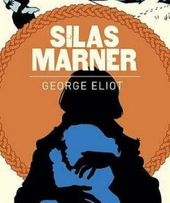 Silas Marner - George Eliot - 9781788882071
