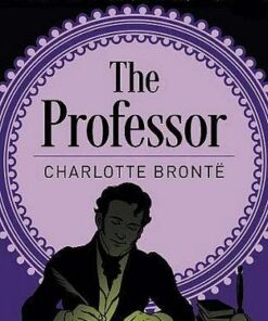 The Professor - Charlotte Bronte - 9781788882101