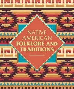 Native American Folklore & Traditions - Elsie Clews Parson - 9781788887397
